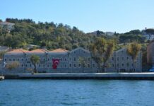 Roman citizen of good standing