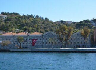 Honoring the martyr Polyeuctos