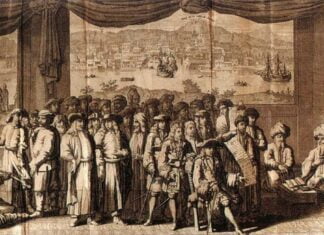 Rejecting the commentaries