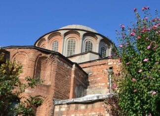 Chapter VI – Byzantium