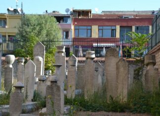 Transit Gloria Mundi