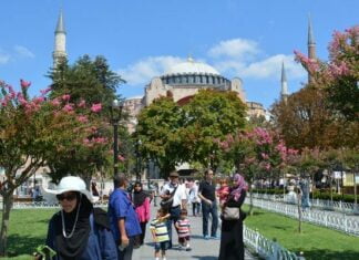 Fausta was quite as lovely