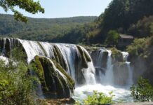 A Land of Constant Conflict