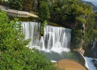 The Church of the Theotokos Hodegetria